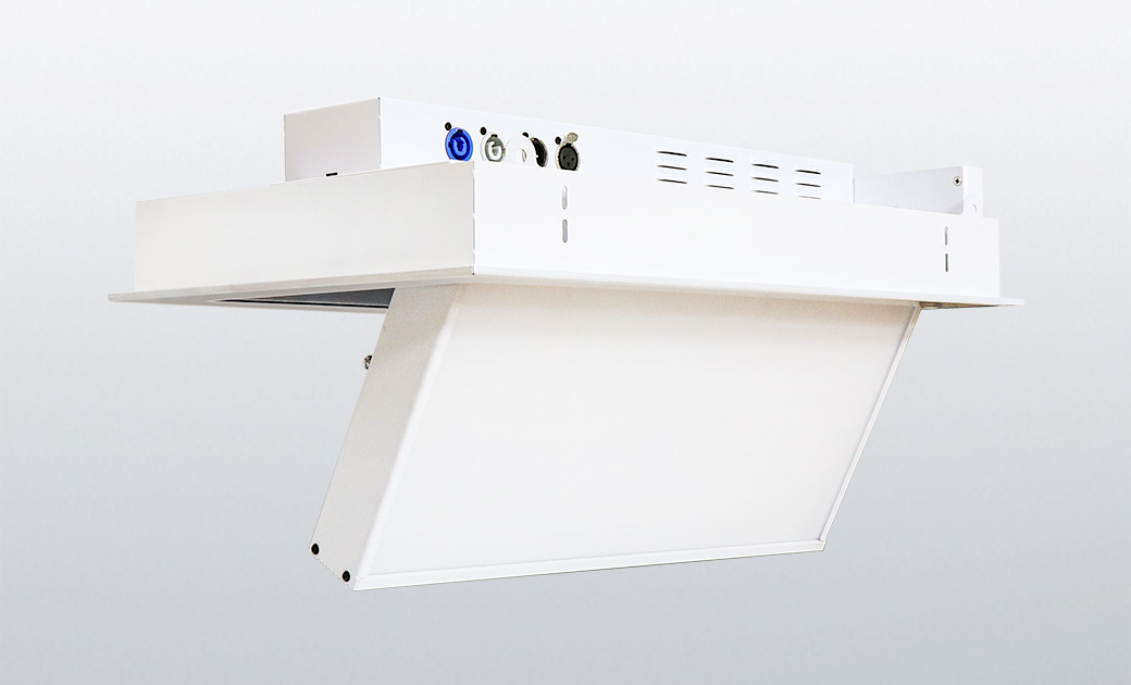LED-D100