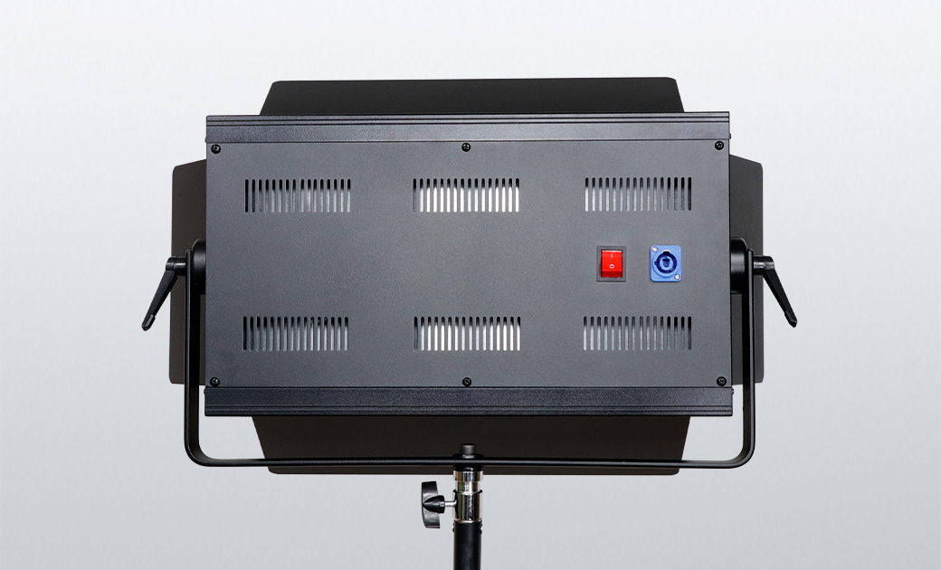 LED-100AS
