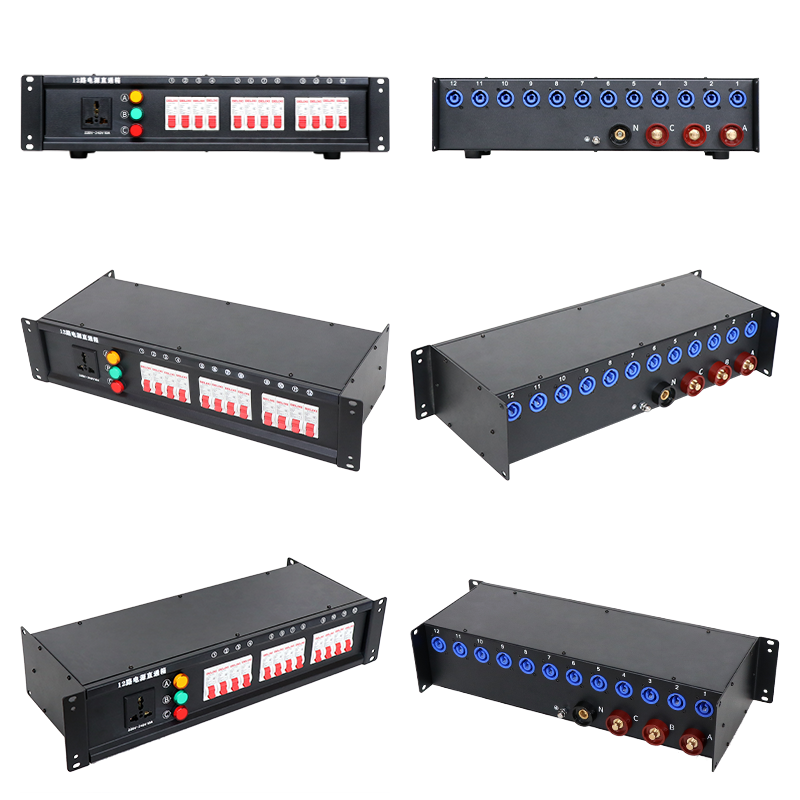 ZTX-H12