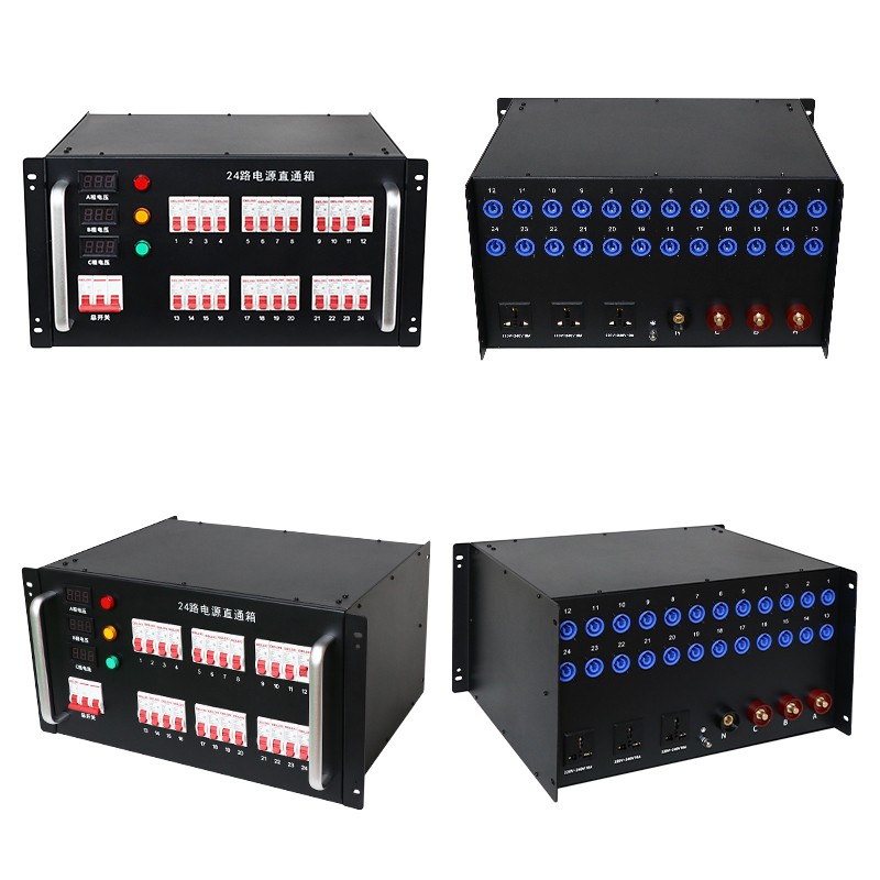ZTX-H24