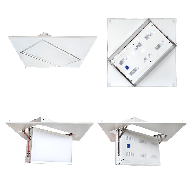 LED-QC100A