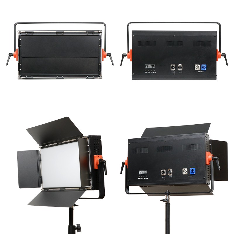 LED-100D