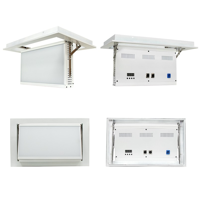 LED-S100X