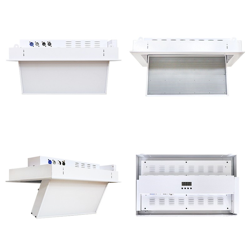 LED-D100