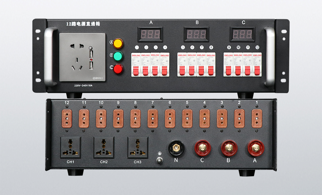 ZTX-G12