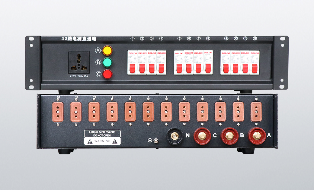ZTX-J12