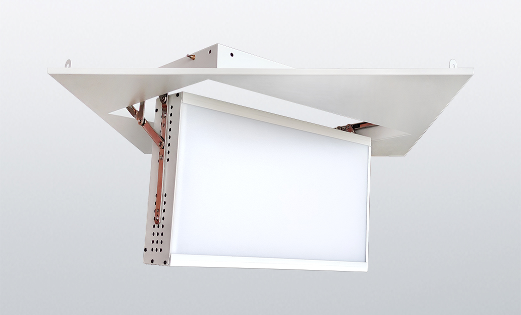 LED-QC100A